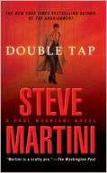 Double Tap (Paul Madriani Steve Martini