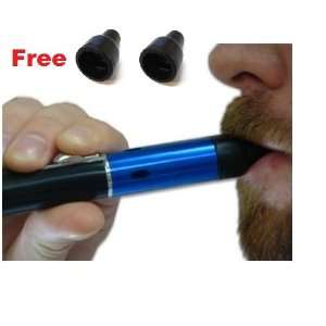 Click N Smoke all In One Vaporizer W/Wind Proof Torch Lighter + Free 2 