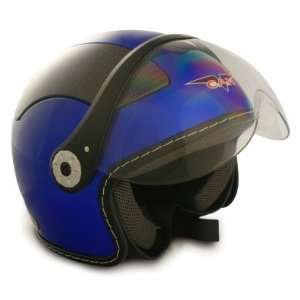 VCAN DOT Flip Up Shield Open Face Helmets (11 styles)   Frontiercycle 