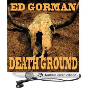   Ground (Audible Audio Edition) Edward Gorman, Kevin Foley Books