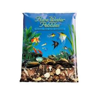   Water Timber Lite Aquarium Substrate   32 lbs [Set of 8]: Pet Supplies