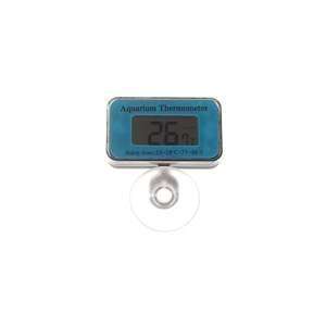  Waterproof Aquarium Water Temperature Digital Thermometer 