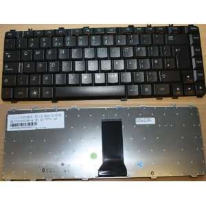  IBM Lenovo IdeaPad Y550 Bronze UK Replacement Laptop Keyboard 