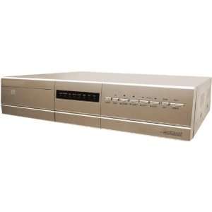  16 CH MPEG 4 real time Digital Video Recorder: Everything 