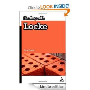   with Locke (Starting with) Greg Forster  Kindle Store