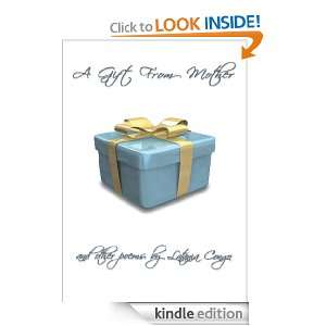 Gift From Mother and Other Poems Latania Congo  Kindle 