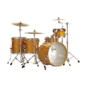  Gretsch Drums 125th Anniversary 5 Piece Rock Legend Shell 