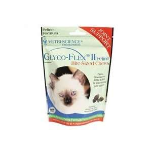  Vetri Science Labs® Glyco Flex® II Soft Chews for Cats 