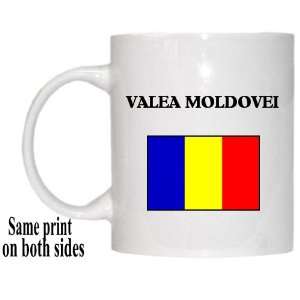  Romania   VALEA MOLDOVEI Mug 