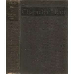  Character Bad The Story of a Conscientious Objector As 