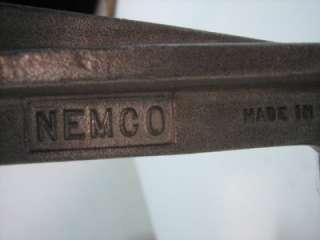   ) Nemco N55200AN Commercial Vegetable Food Easy Slicer Cutter  