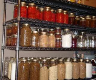 Home Canning Recipes Self Sufficiency Backwoods Books  