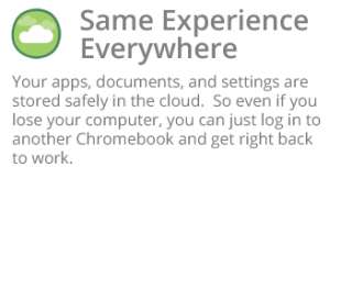 Google Chrome OS Chromium on 4GB Bootable USB Flash Drive Operating 