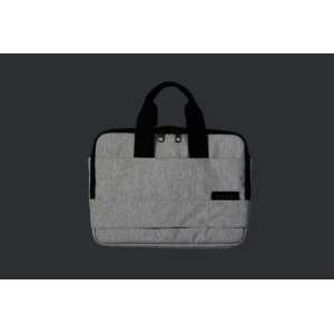  COTEetCIEL Laptop Carrier Bag for 15 MacBook Pro   Grey 