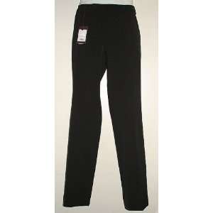 Zegna Black Dress Pants Size 34:  Sports & Outdoors