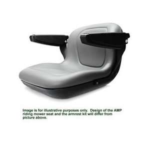  Ariens AMP Riding Mower Arm Rest Kit   71600500: Patio 