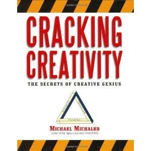    The Secrets of Creative Genius [Paperback] Michael Michalko Books