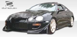 1994 1999 Toyota Celica Vader DURAFLEX Side Body Kit!!!  
