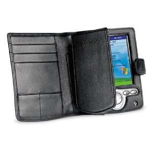  Viewsonic V35/V37 LEATHER CARRYING CASE ( PPC CASE 001 