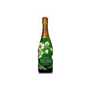 Perrier jouet Champagne Cuvee Fleur De Champagne 1998 3.00L