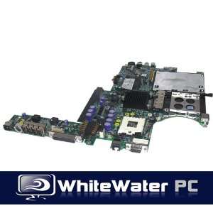  MPC Micron Transport V1000 Motherboard 316671750001 R01 