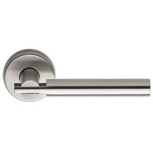    Omnia 25 US32 PR Privacy Polished Stainless Steel