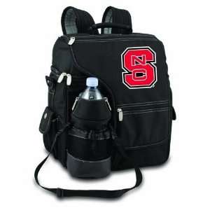  NCSU NC State Wolfpack Day Trip Picnic Backpack Travel 