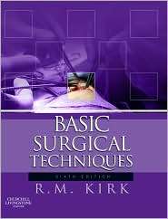   Techniques, (070203391X), R. M. Kirk, Textbooks   