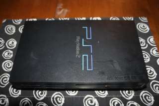   Sony PlayStation 2 Black Console (NTSC   SCPH 39001) Return to top