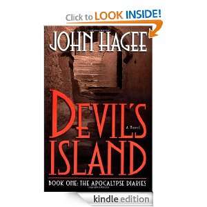   Novel (Apocalypse Diaries) John Hagee  Kindle Store
