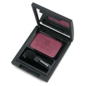  Sisley Paris Phyto Ombre Eclat Eyeshadow, 11 Burgundy 