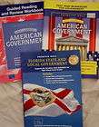 Prentice Hall Magruders American Government  