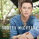 SCOTTY MCCREERY   CLEAR AS DAY NEW CD