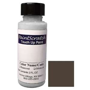   Touch Up Paint for 2008 Dodge Charger (color code FDT) and Clearcoat