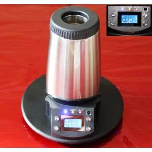  V Tower Digital Vaporizer Aromatherapy   Universal: Home 