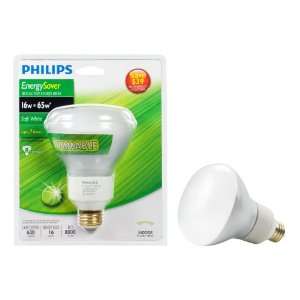  Philips 150417 Energy Saver Compact Fluorescent 16 Watt 