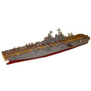  MRC 1/350 Gallery USS Wasp LHD 1 Assult Ship, MRC64001 