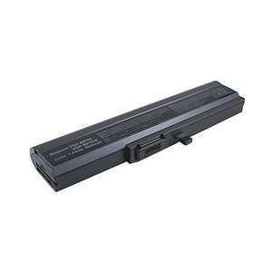  Sony Replacement VGN TX800 laptop battery Electronics