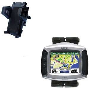   Vent Holder for the Garmin Zumo 450   Gomadic Brand GPS & Navigation
