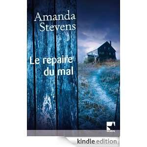 Le repaire du mal (French Edition):  Kindle Store