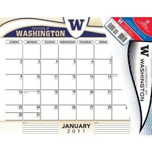  Washington 2011 Desk Calendar