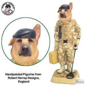  )   Doggie People Figurine   Robert Harrop Designs