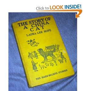   Cat (The Make Believe Stories) Laura Lee Hope, Harry L. Smith Books