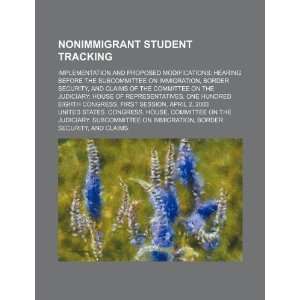  student tracking implementation and proposed modifications hearing 