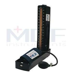  MDF Desk Mercury Sphygmomanometer
