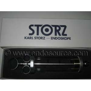   STORZ 27218LO Toomy Bladder Syringe Urological Instrument Electronics