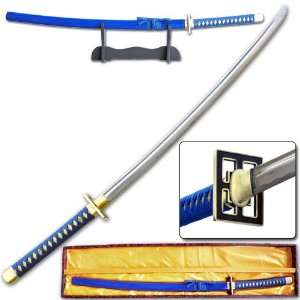  Bleach Urahara Kisuke Benihime Sword Replica: Sports 