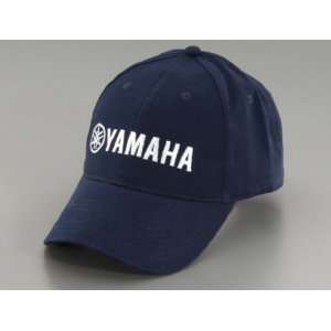 Yamaha OEM Corporate Logo Baseball Hat Cap. Embroidery. OEM CRP 10BBC 