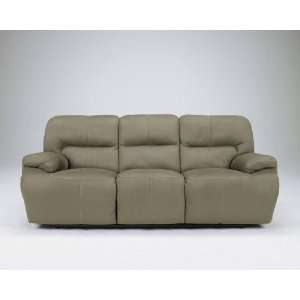     Basil Reclining Sofa by Signature Design By Ashley: Home & Kitchen