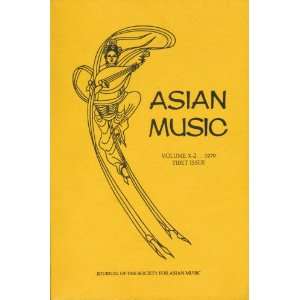  Asian Music: Journal of the Society for Asian Music (Tibet 